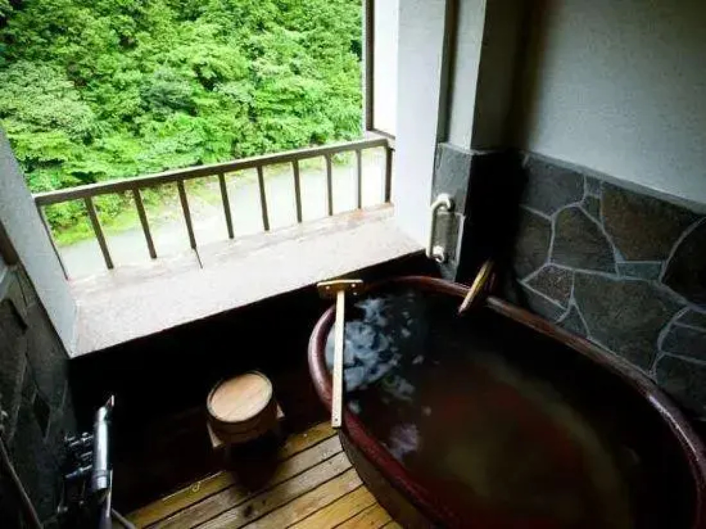 Ryujin Onsen Shimogoten