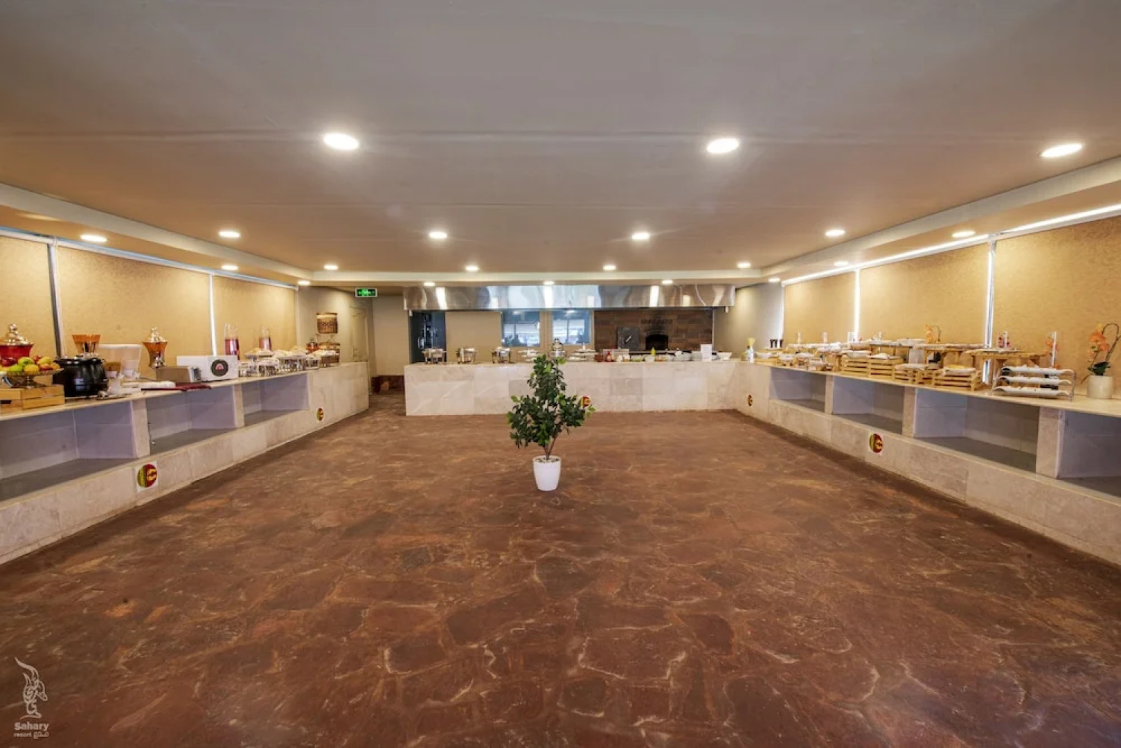 Sahary Al Ula Resort