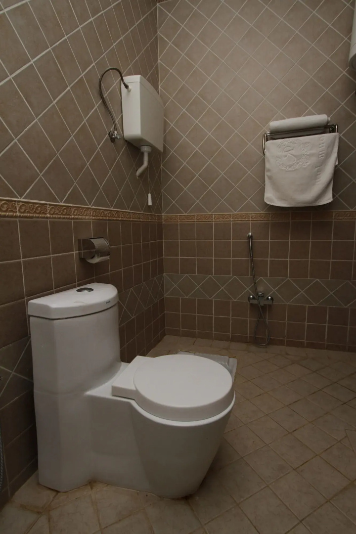 Raoum Inn Serviced Apartments-Shaqraa