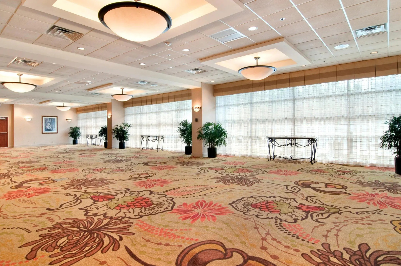 DoubleTree by Hilton Birmingham Perimeter Park