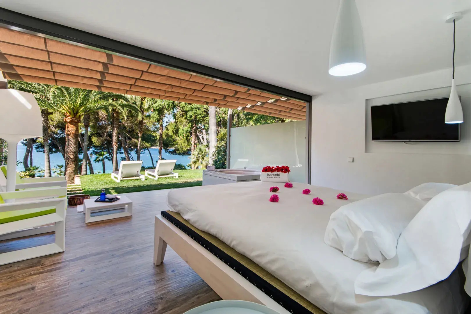 Four Seasons Mallorca at Formentor