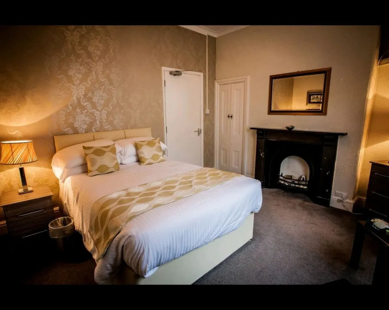 The Bridge - Y Bont - Conwy