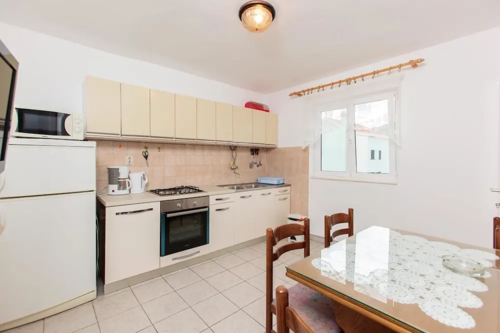 Apartments Marija Vinisce