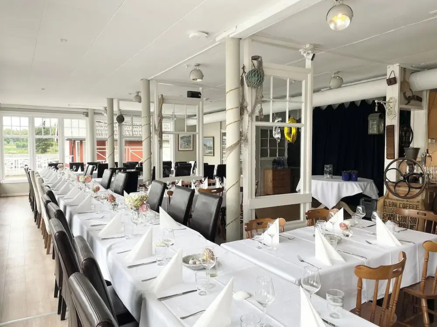 Hanko Fjordhotell and Spa