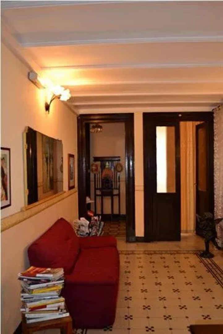 B&B Palermo Art