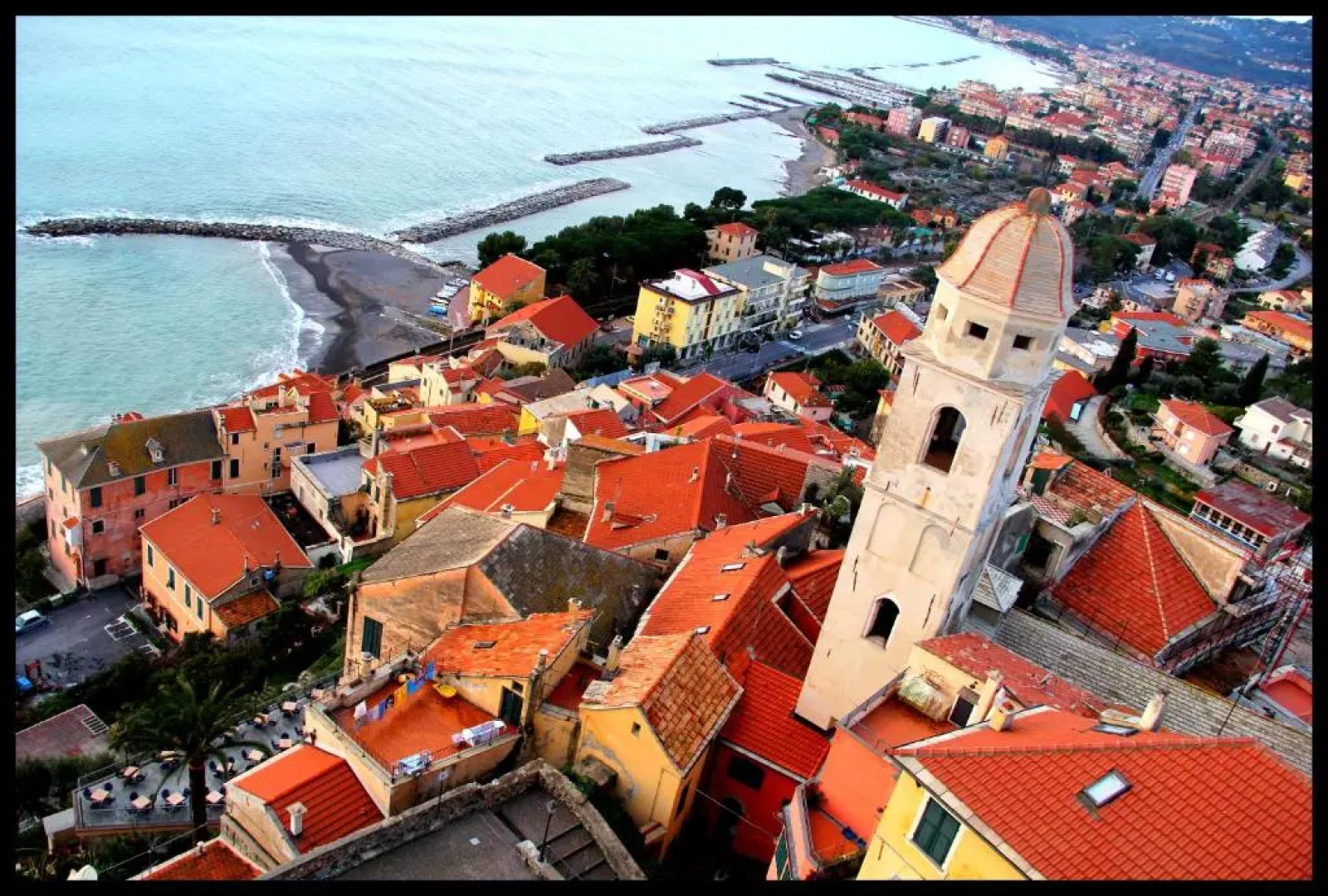 Ca dell'acciuga