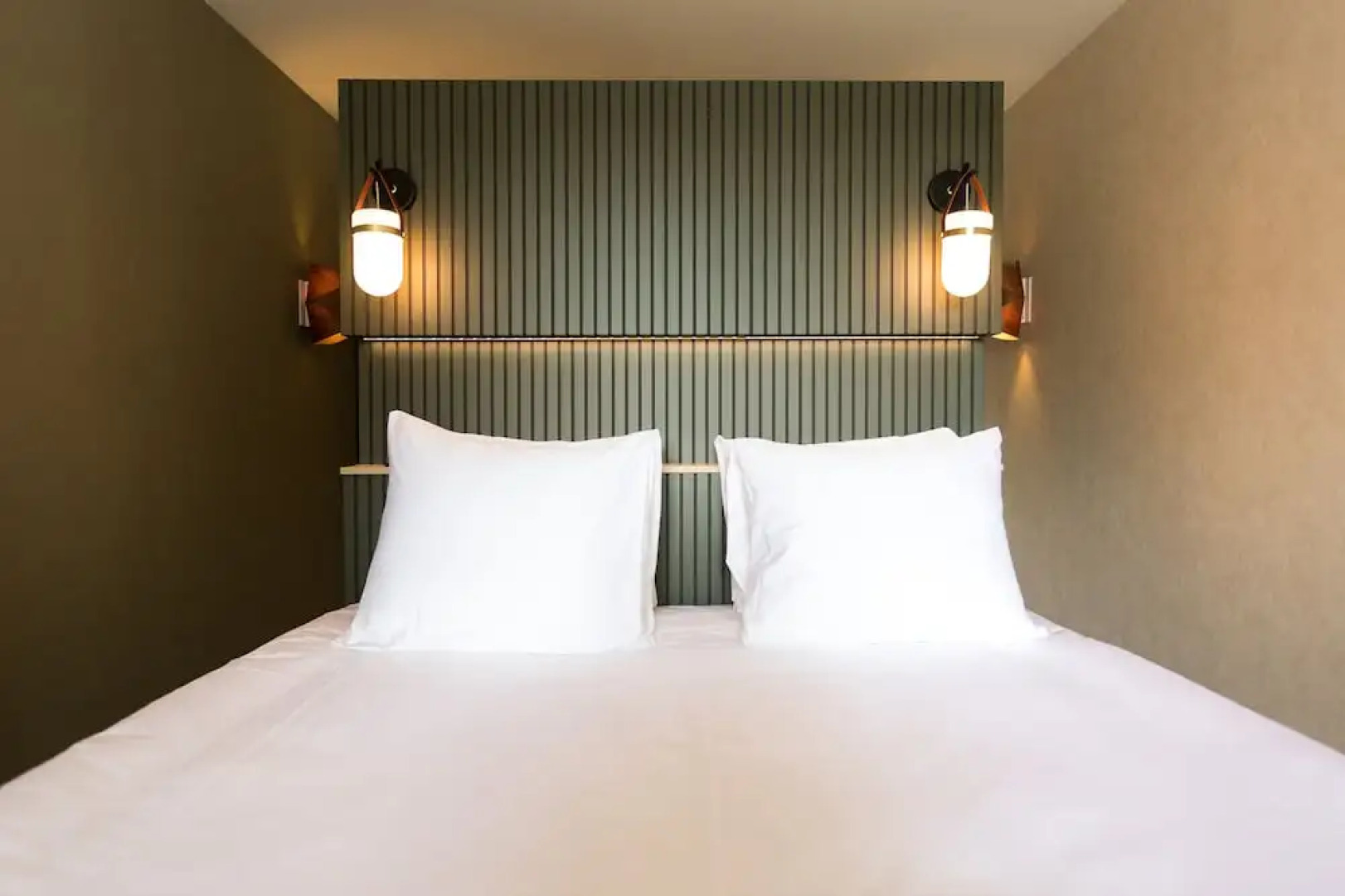 Boutique Hotel Helder l Kloeg Collection