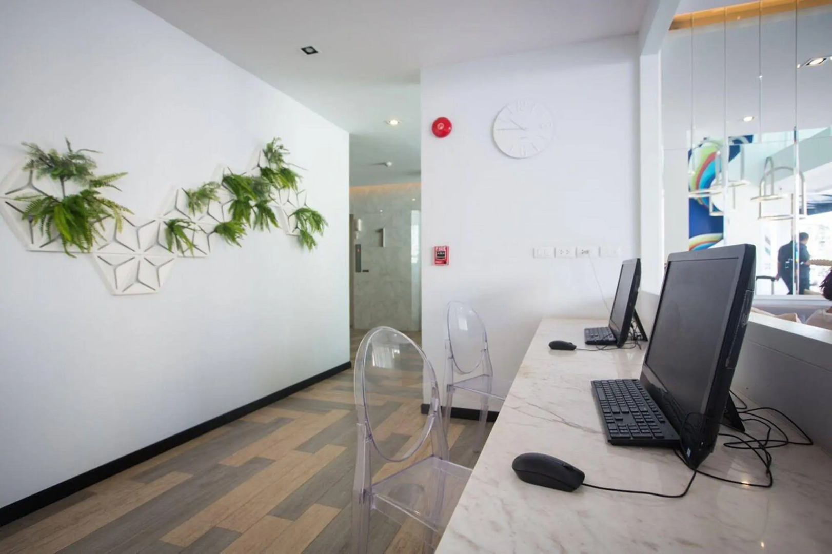 The Bloc Hotel Phuket