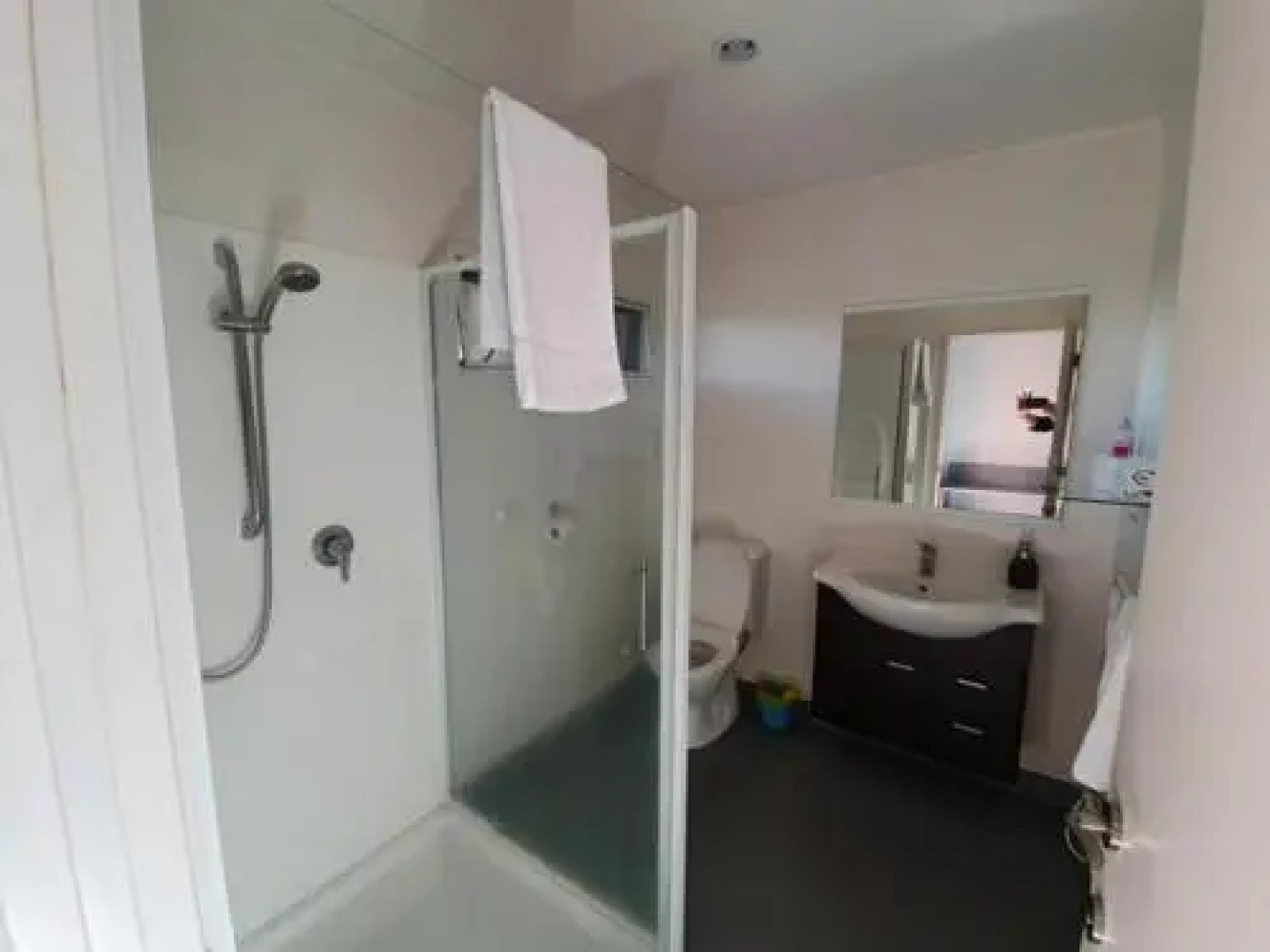 Oasis Motel & Holiday Park