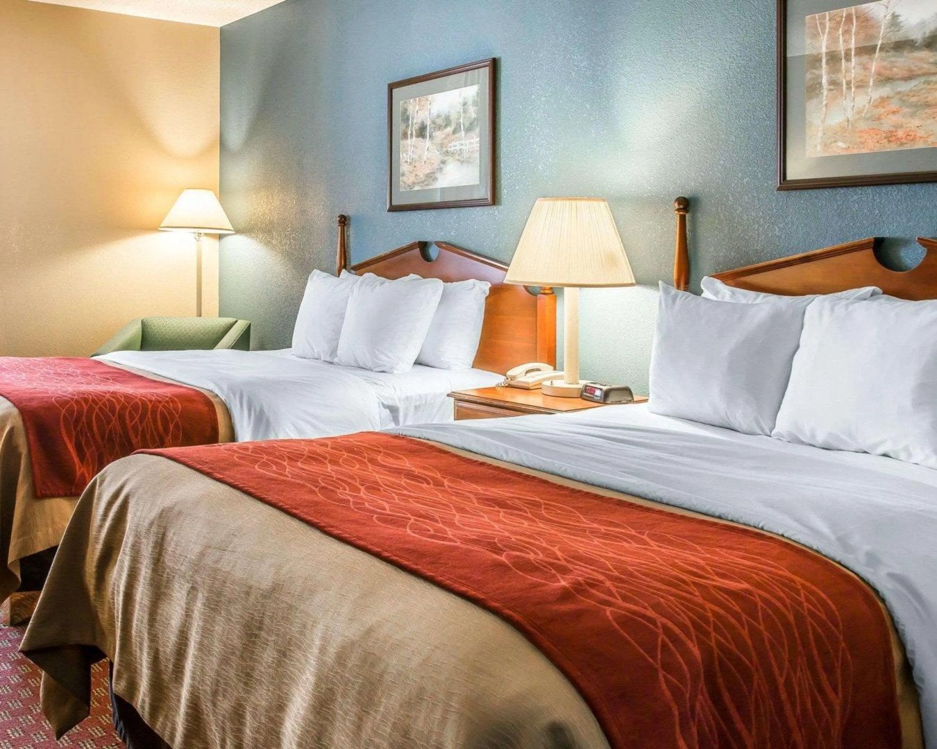 Quality Inn Upper Sandusky