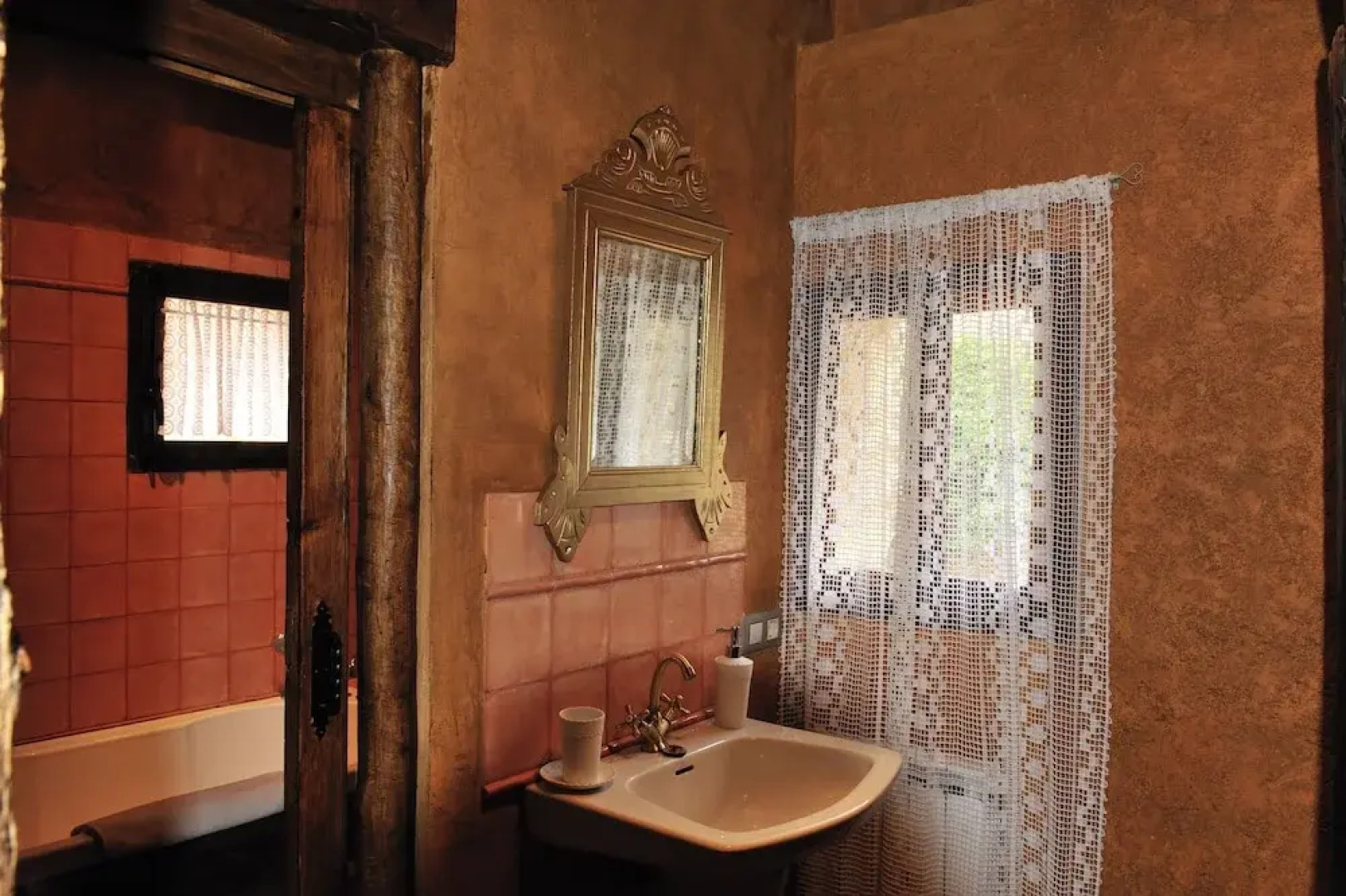 Las Moradas Del Temple