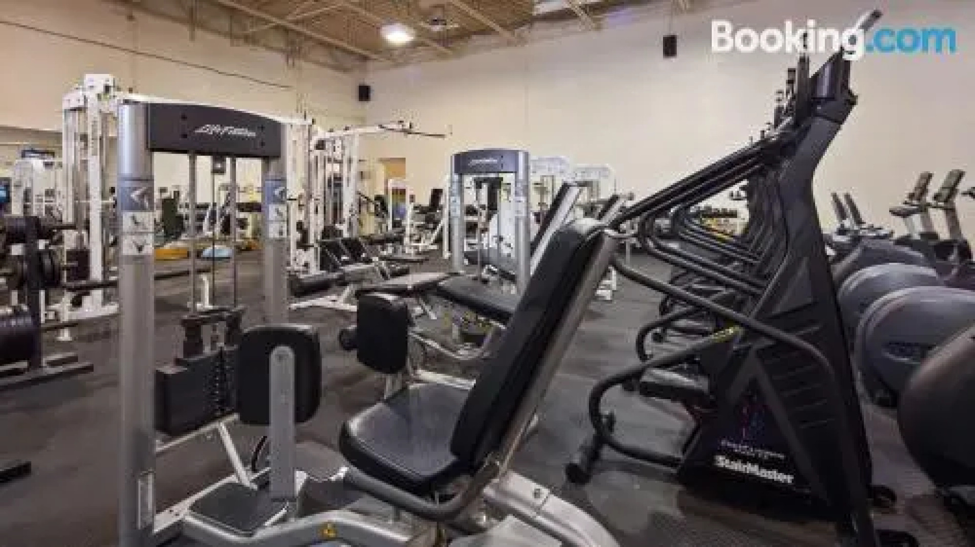 Best Western Parkway