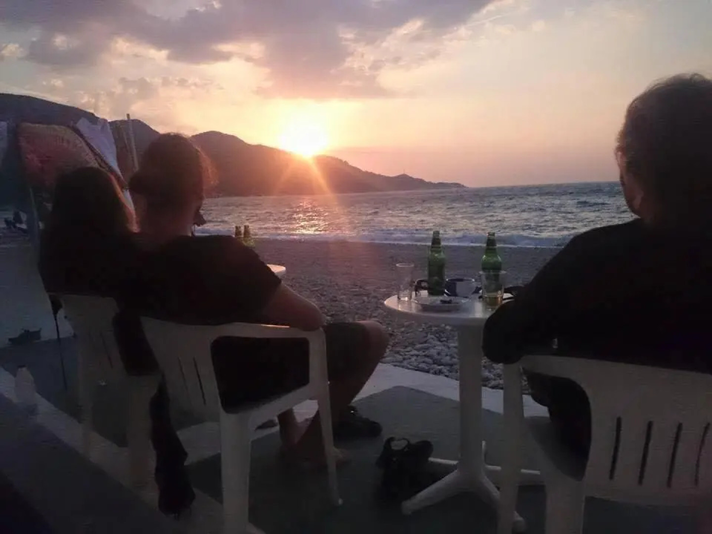 Pension Giannis Perris