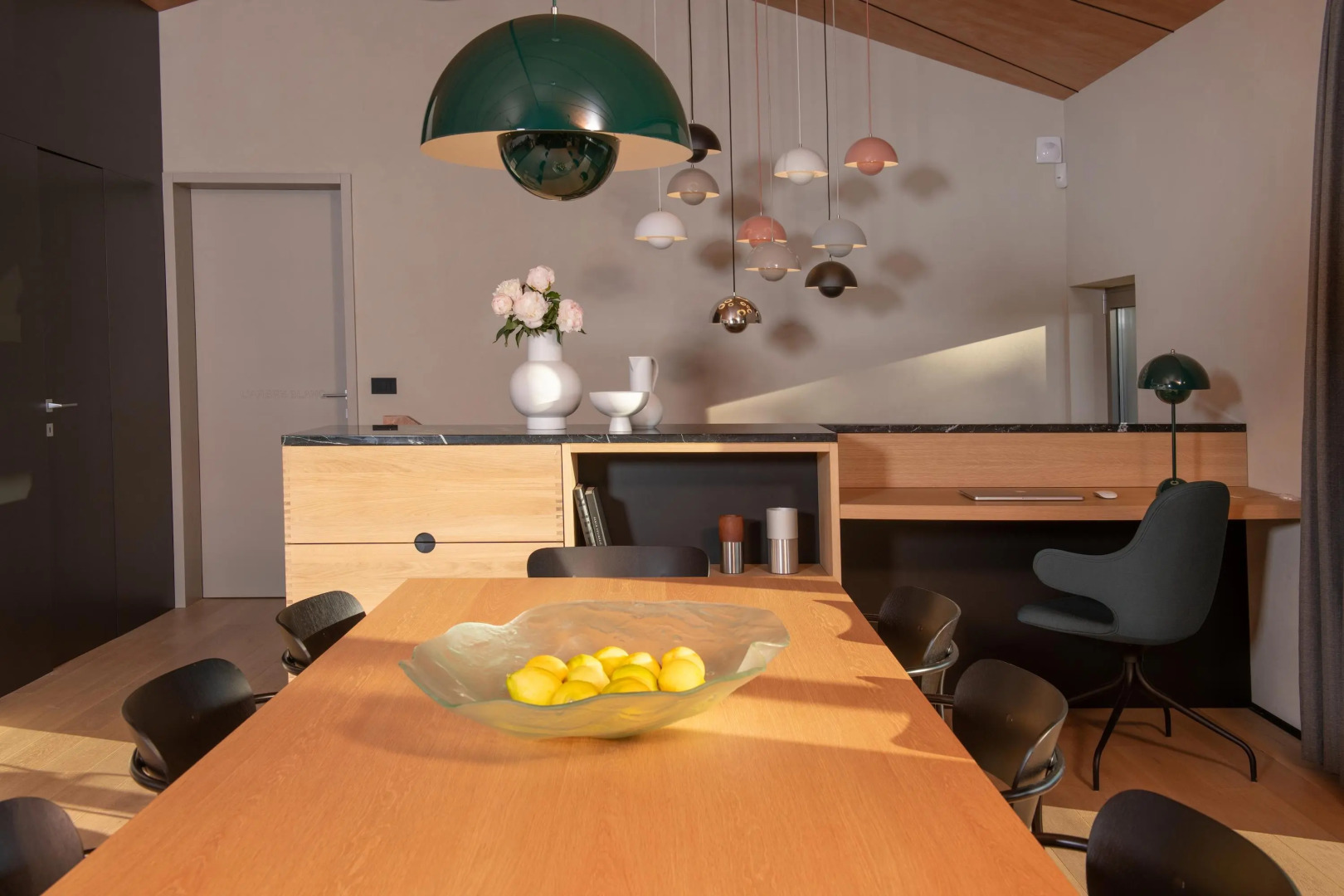 Casa Arbor Blanco in Fažana