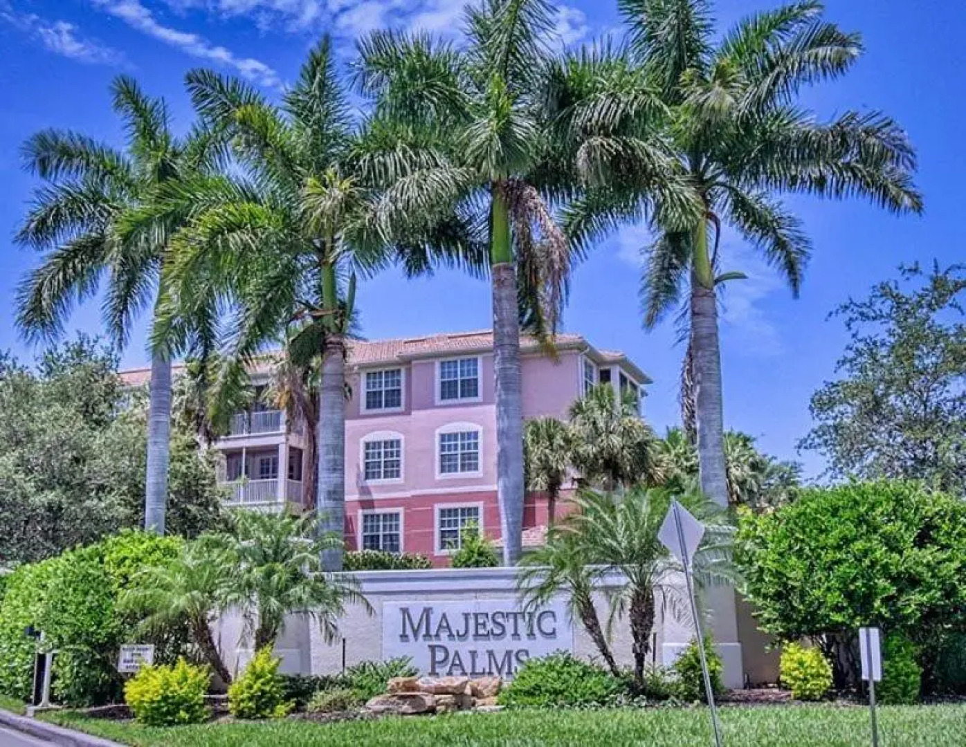 Sabal Pointe at Majestic Palms 1004