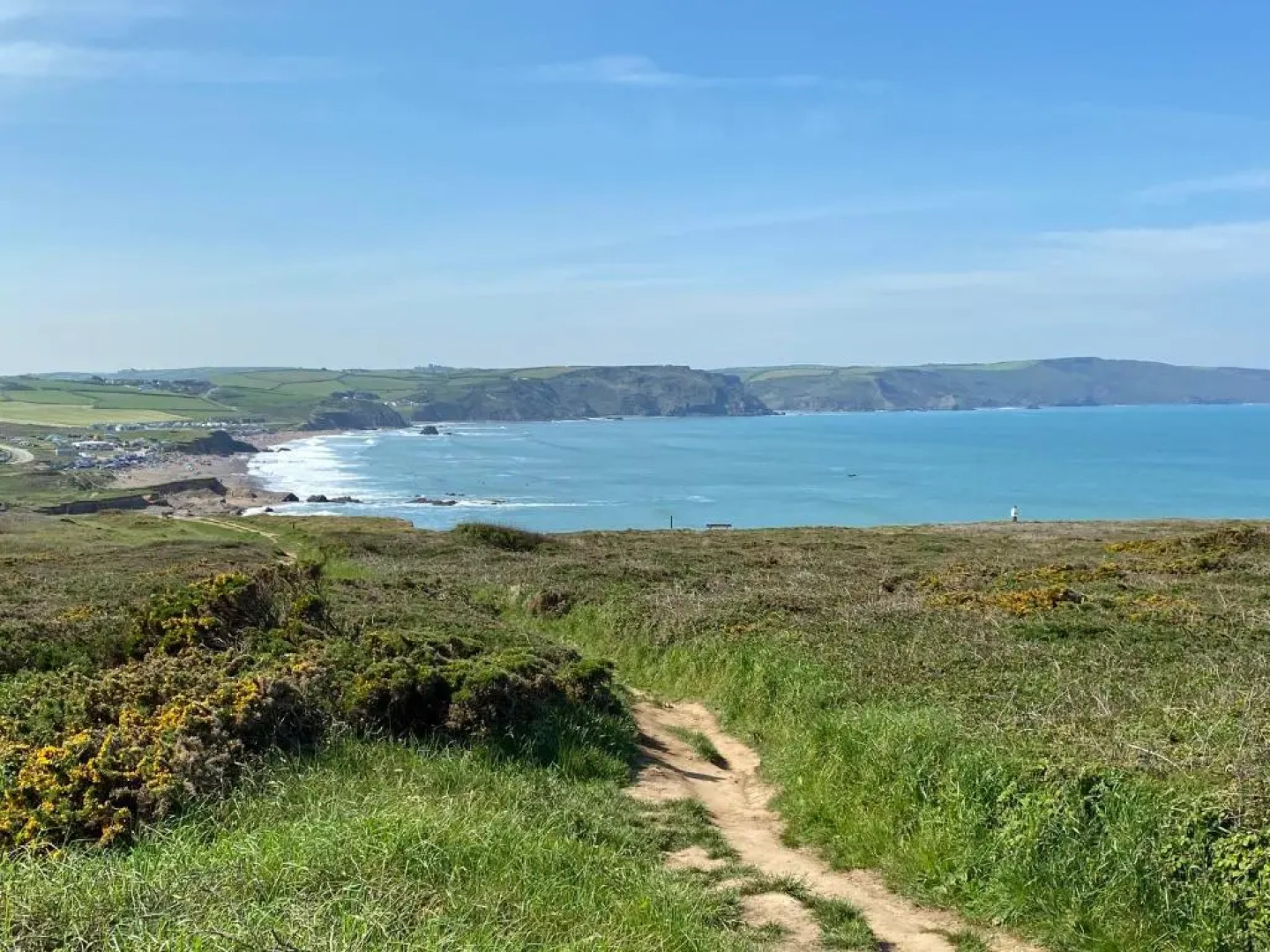 North Cornwall Cottage