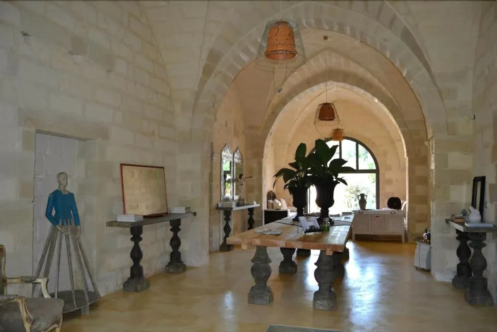 Palazzo Siena - Home & More