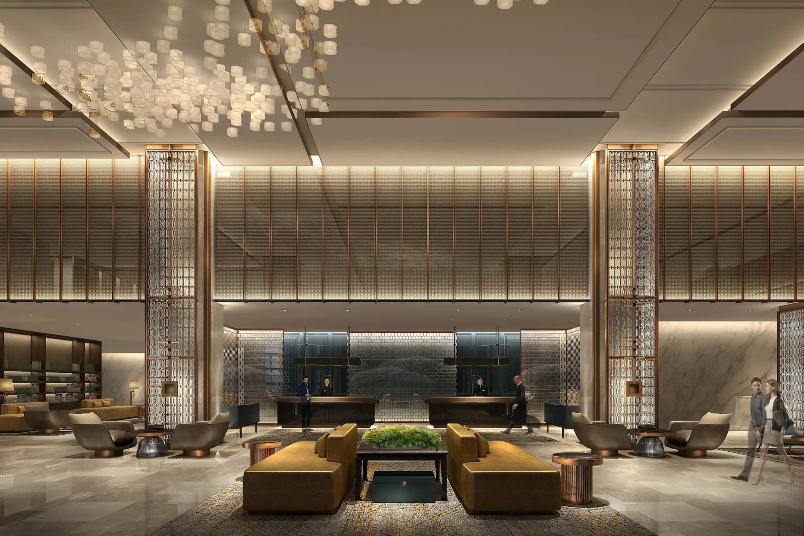 Sheraton Los Angeles San Gabriel