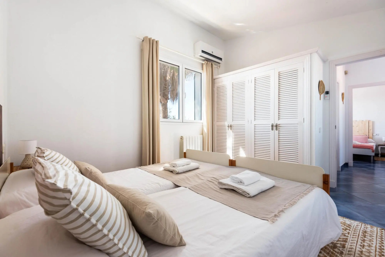 VILLA ROXANA in Es Castell