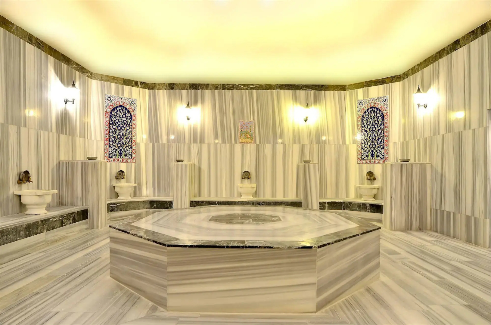 Отель Miracle Resort - All Inclusive