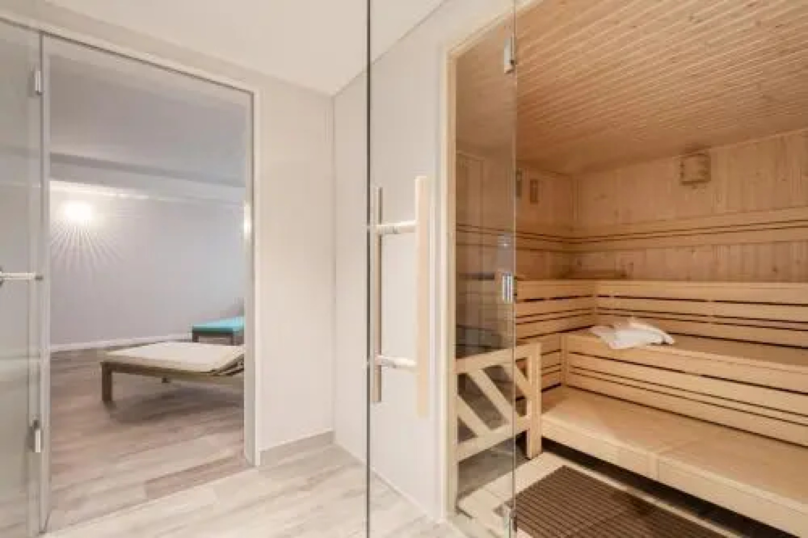 Seegarten Appartements