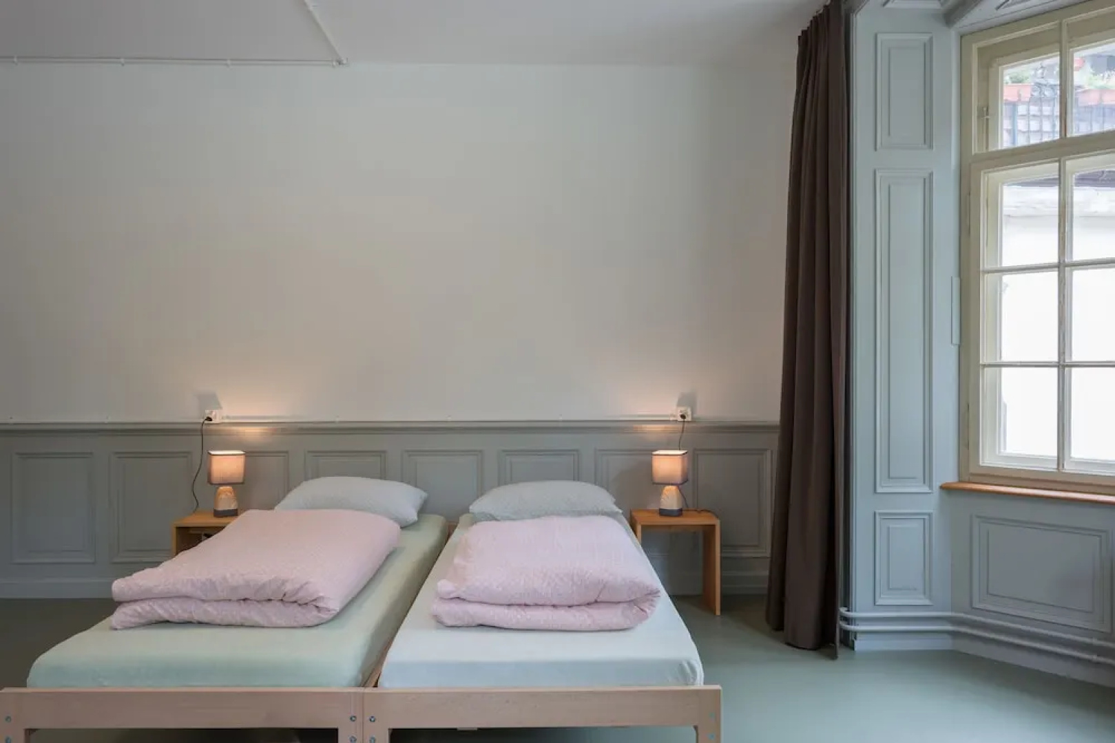 Youth Hostel Schaffhausen