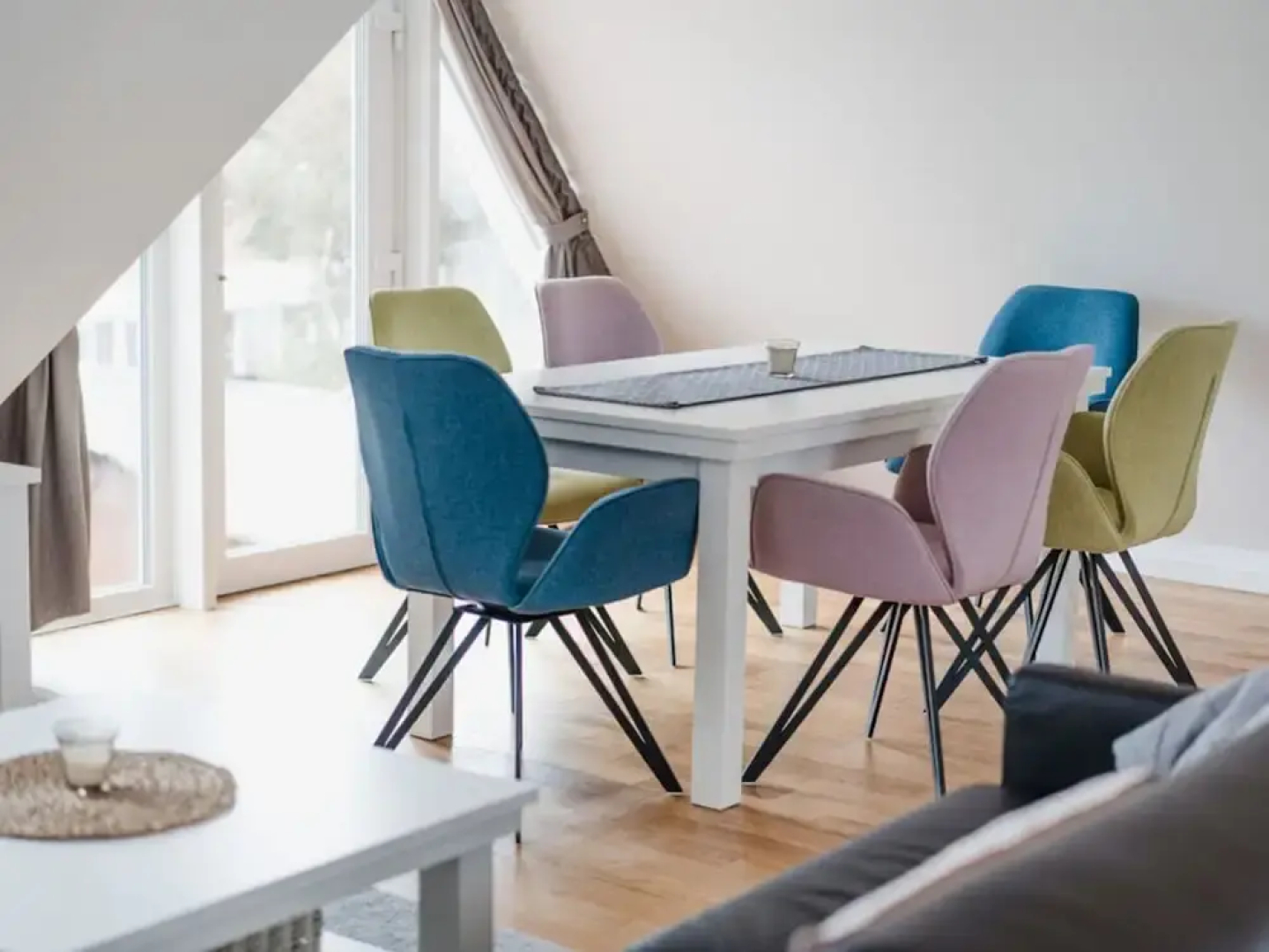 Torbogenhuus No. 7 Comfortable Holiday Residence