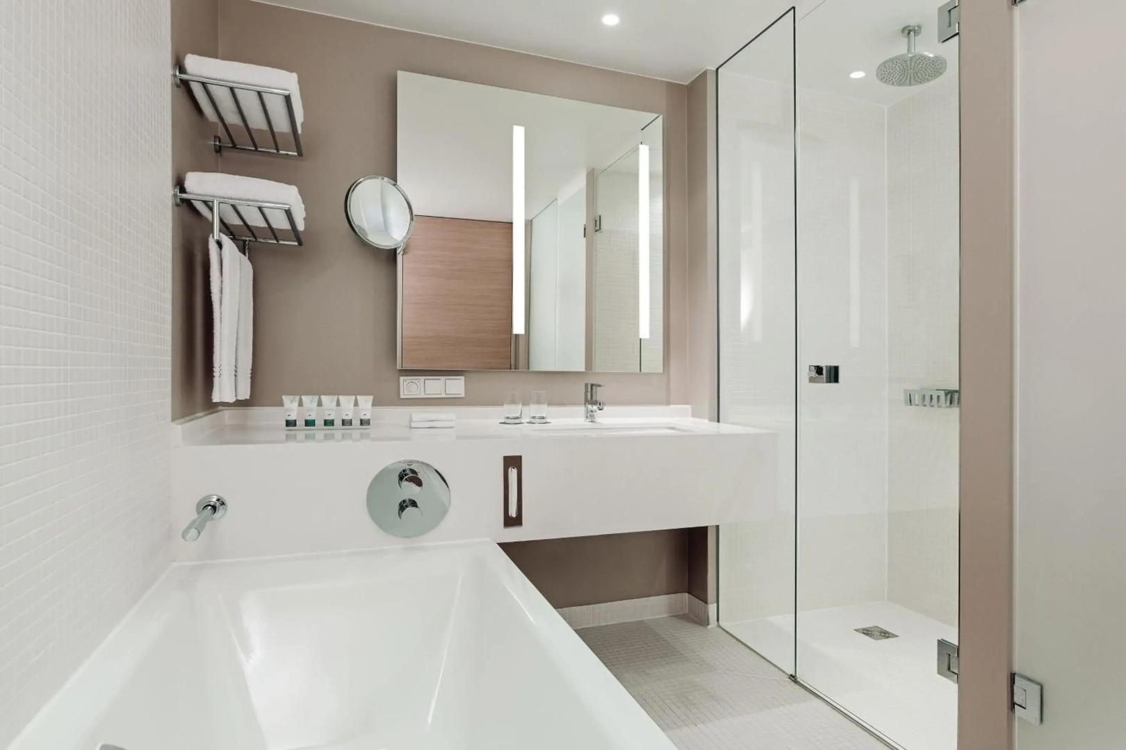 The Westin Hamburg Elbphilharmonie