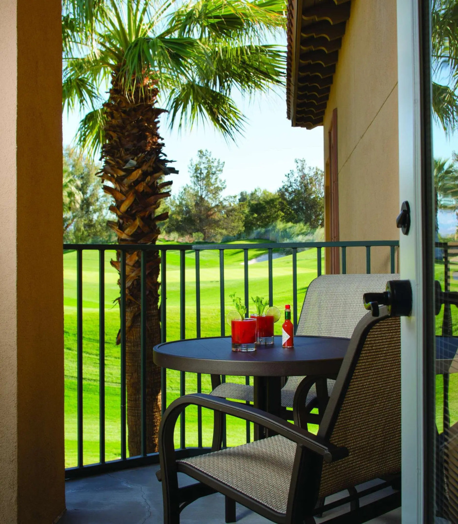 Marriott's Shadow Ridge I-The Villages