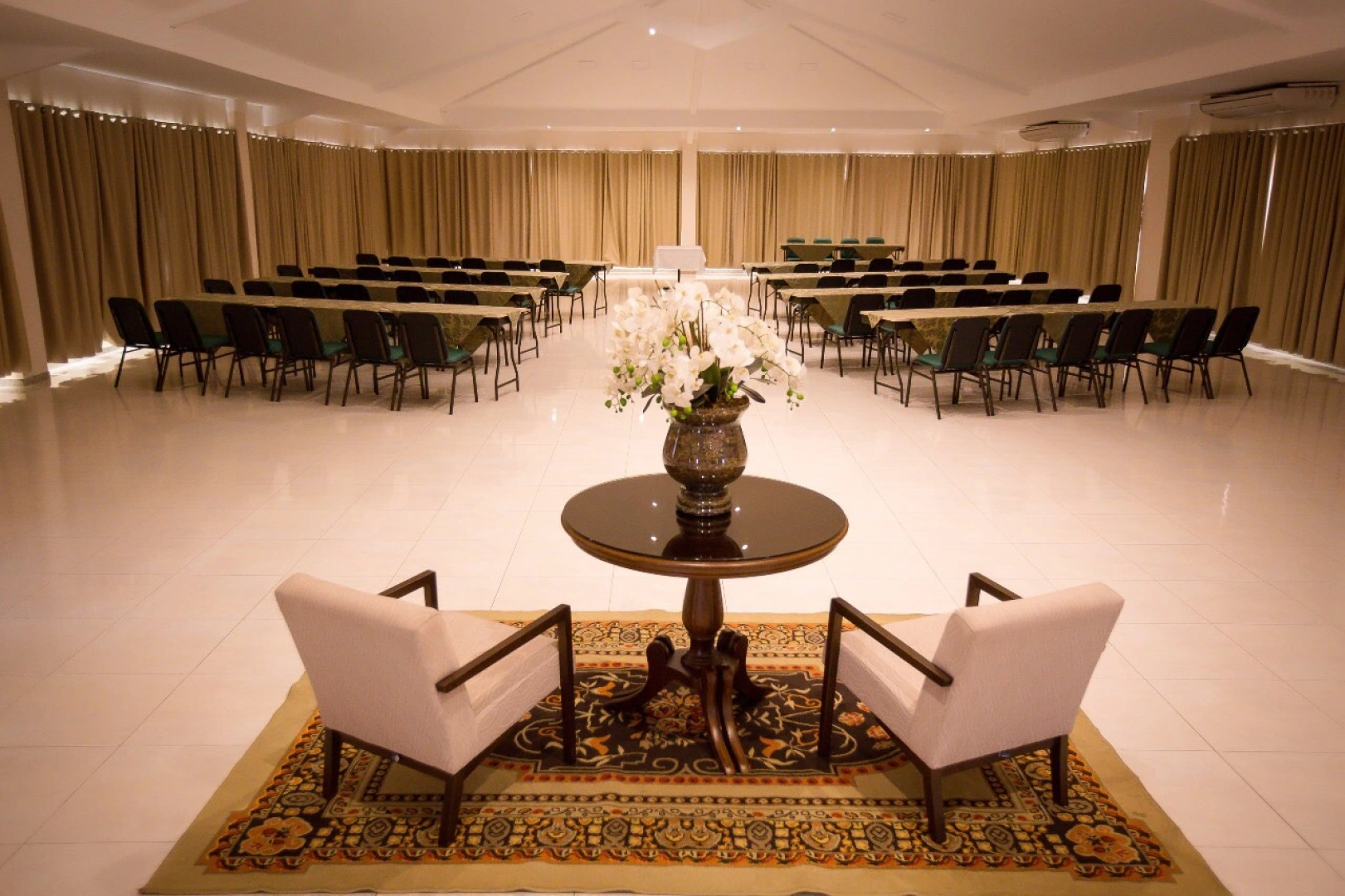 Hotel Nacional Inn São Carlos & Convenções