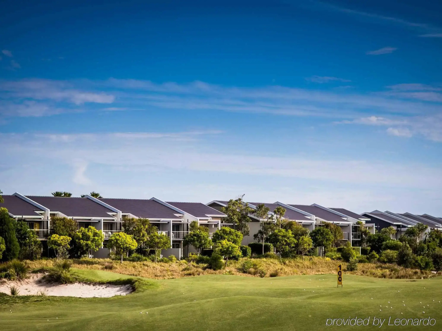 Pullman Magenta Shores Resort