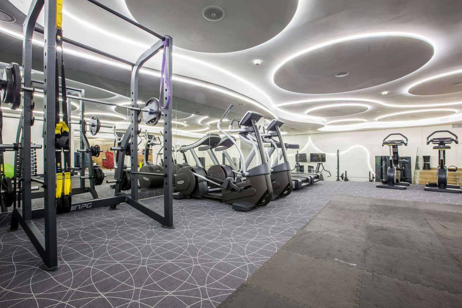 Отель Radisson Blu Sobieski