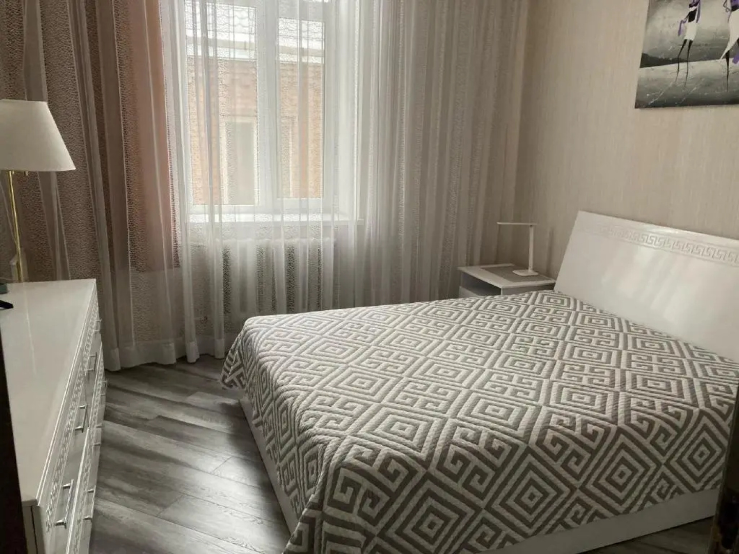 Apartment Sobornaya 54