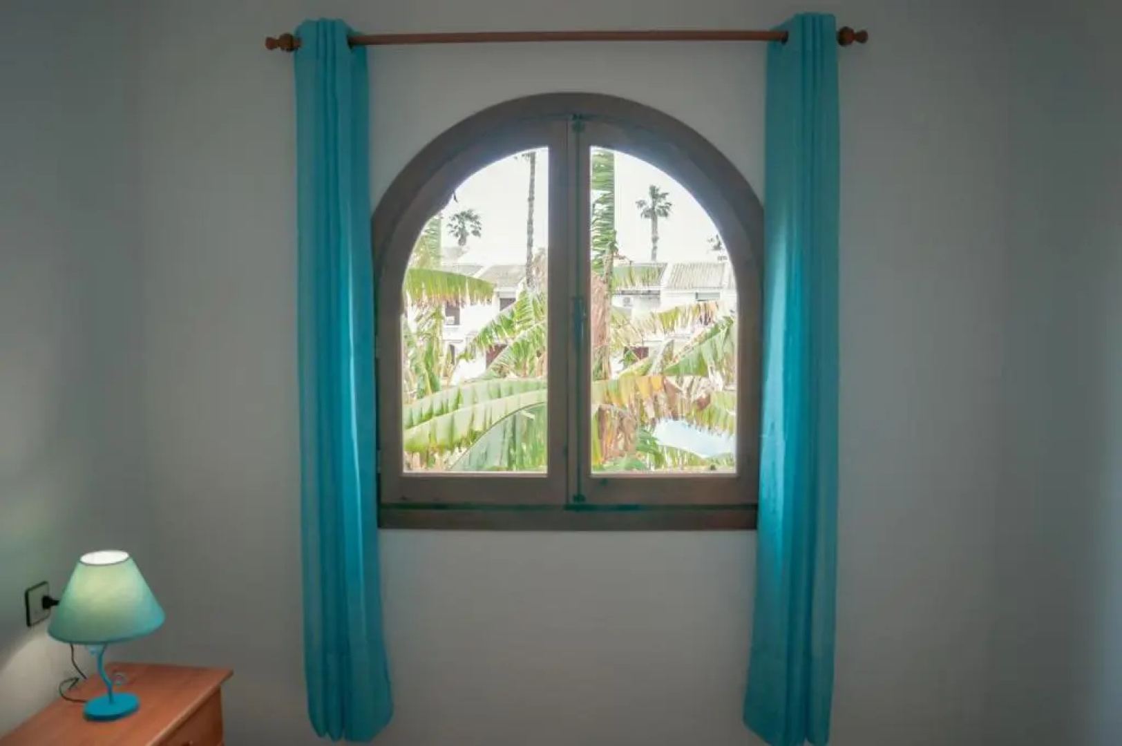 Apartamentos Mar Menor