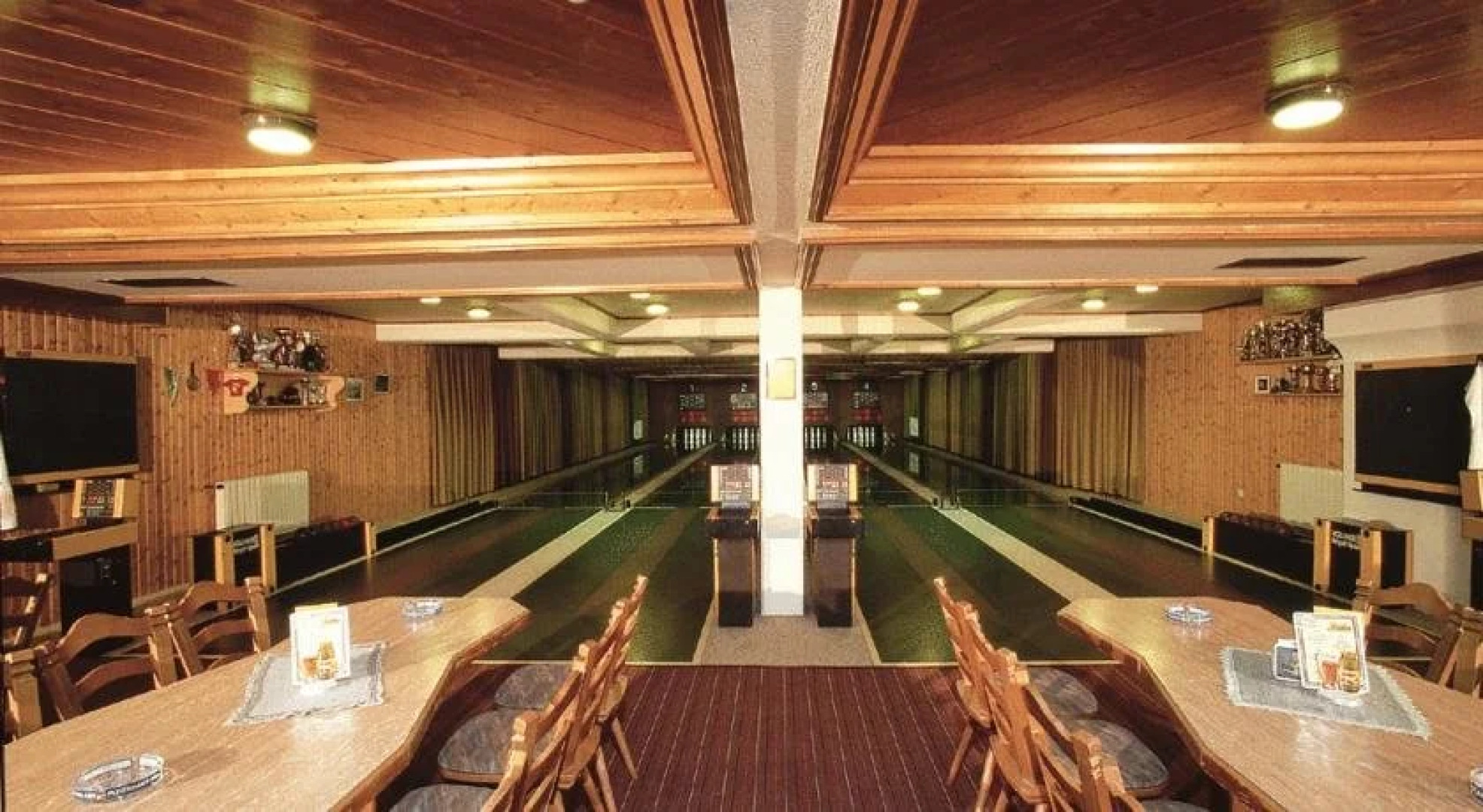 Ferienhotel Sunshine