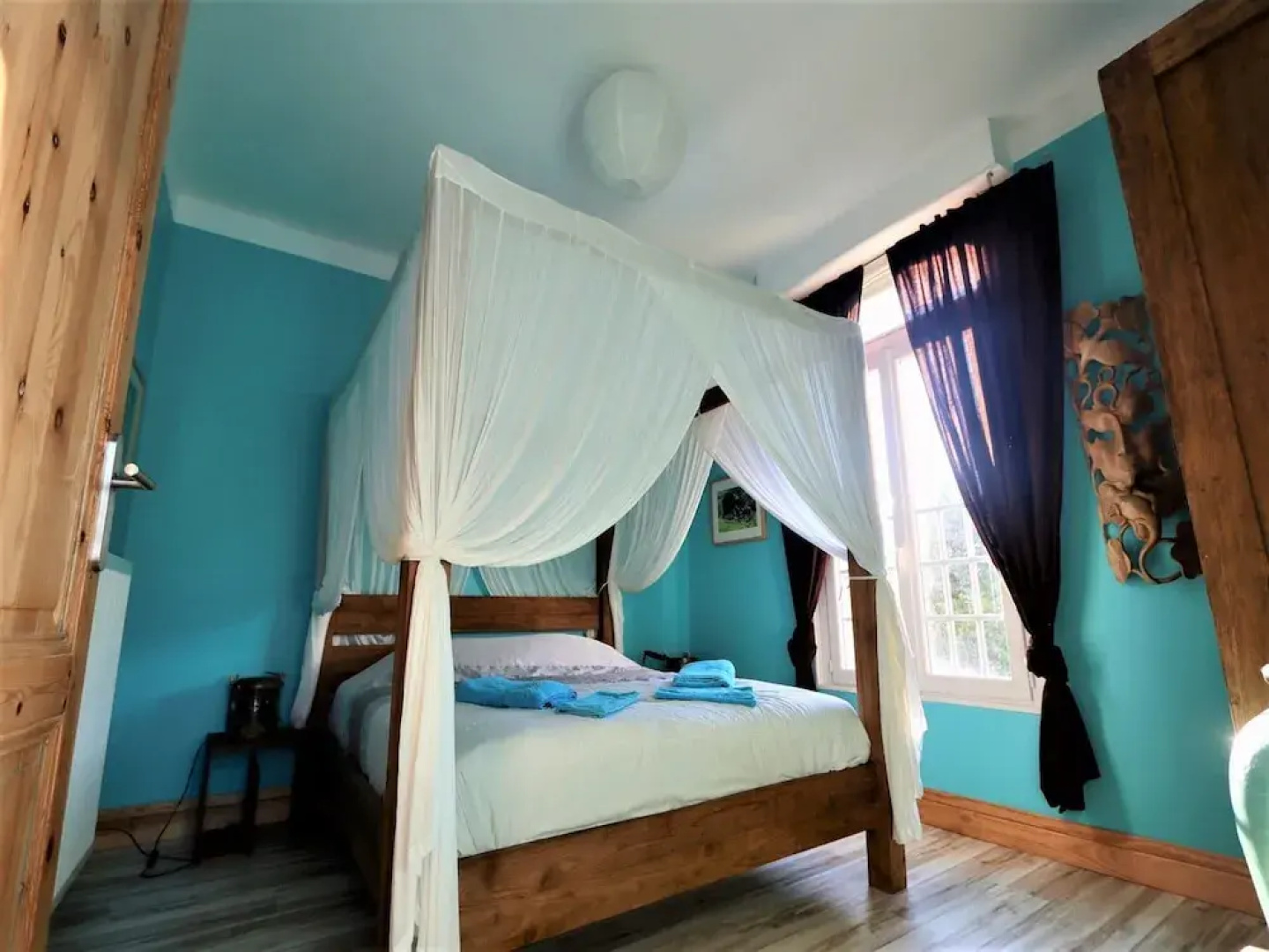 Villa in Lacanau-ocean Near Beach