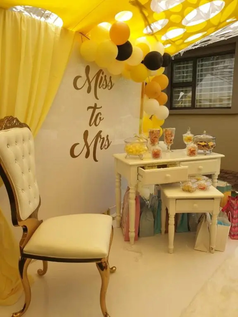 The OutLook Guest House