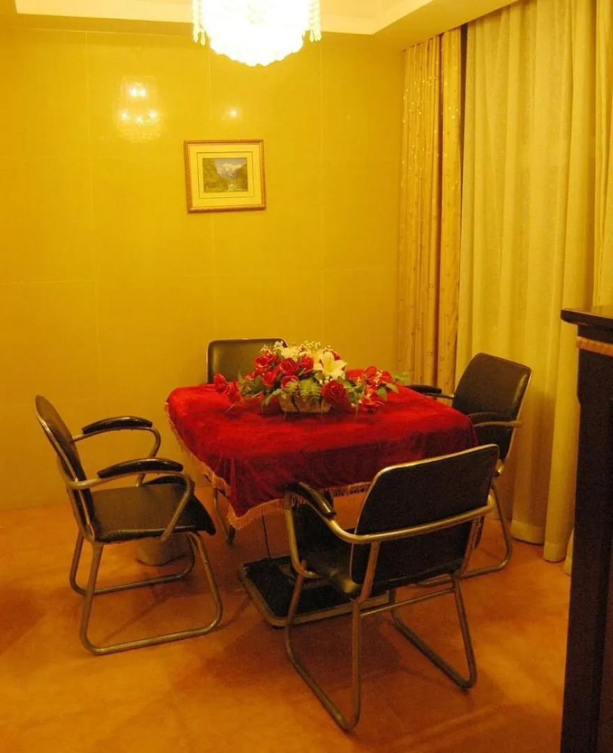 Baolongyuan Hotel Wuhu