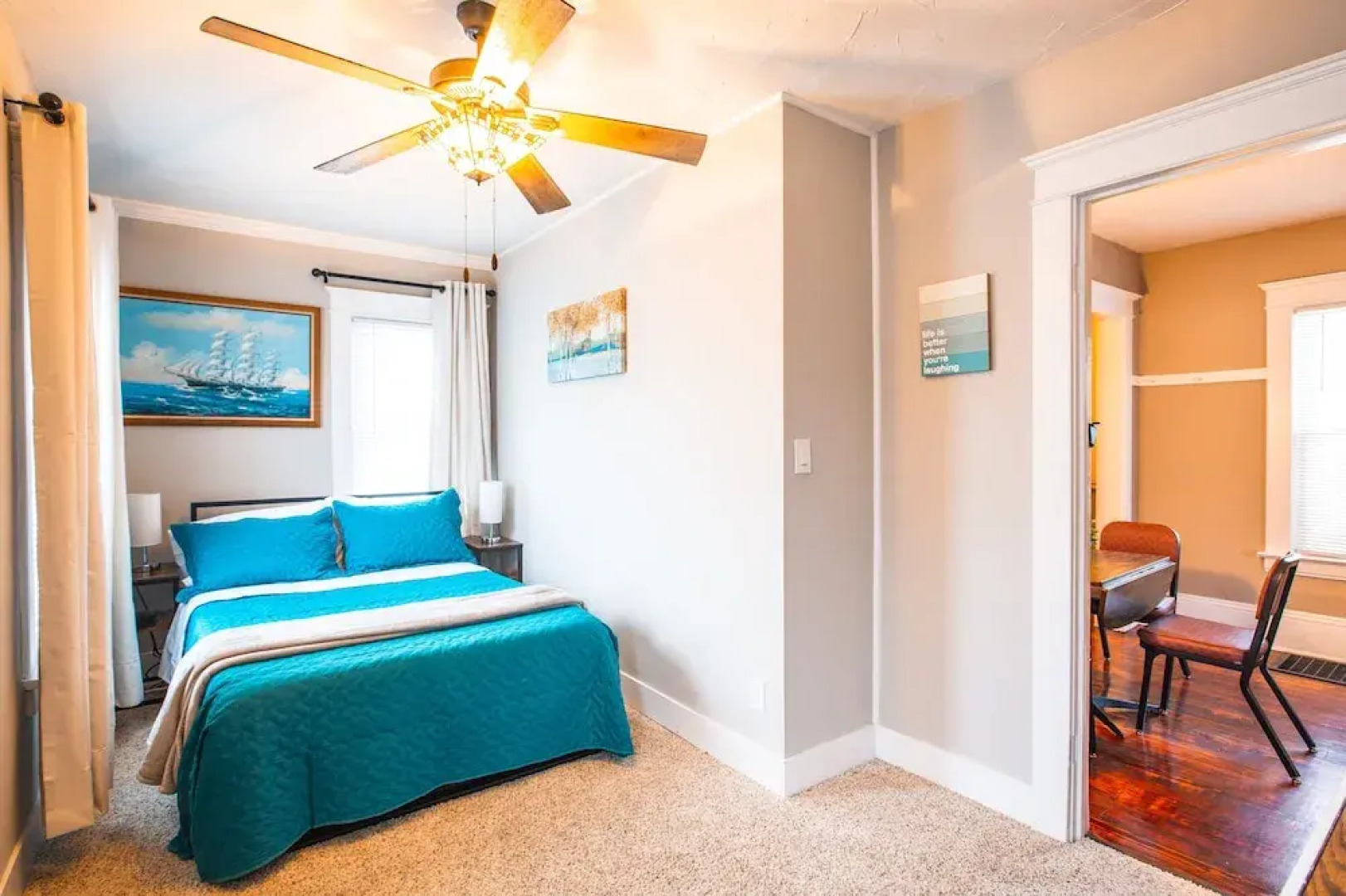 Wine Valley Bungalow