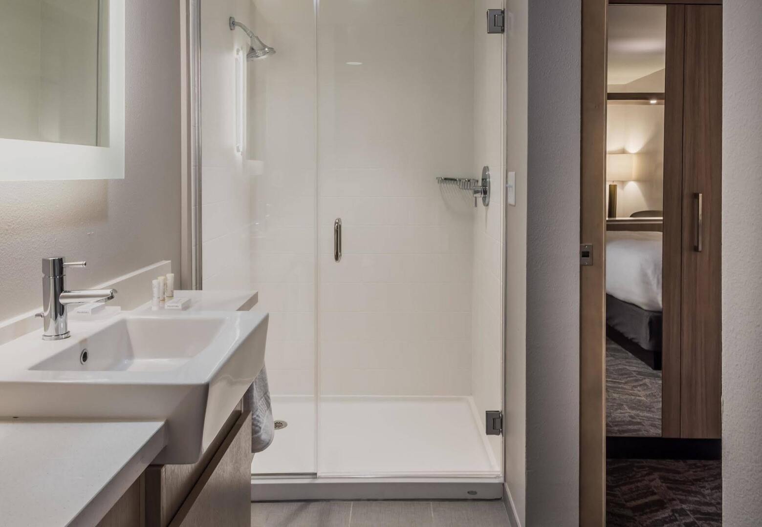 SpringHill Suites by Marriott Dallas Rockwall