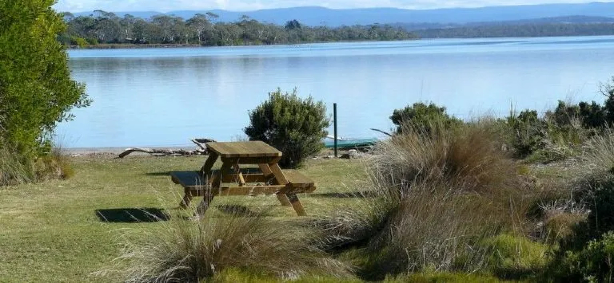 Pelican Bay Bed and Breakfast