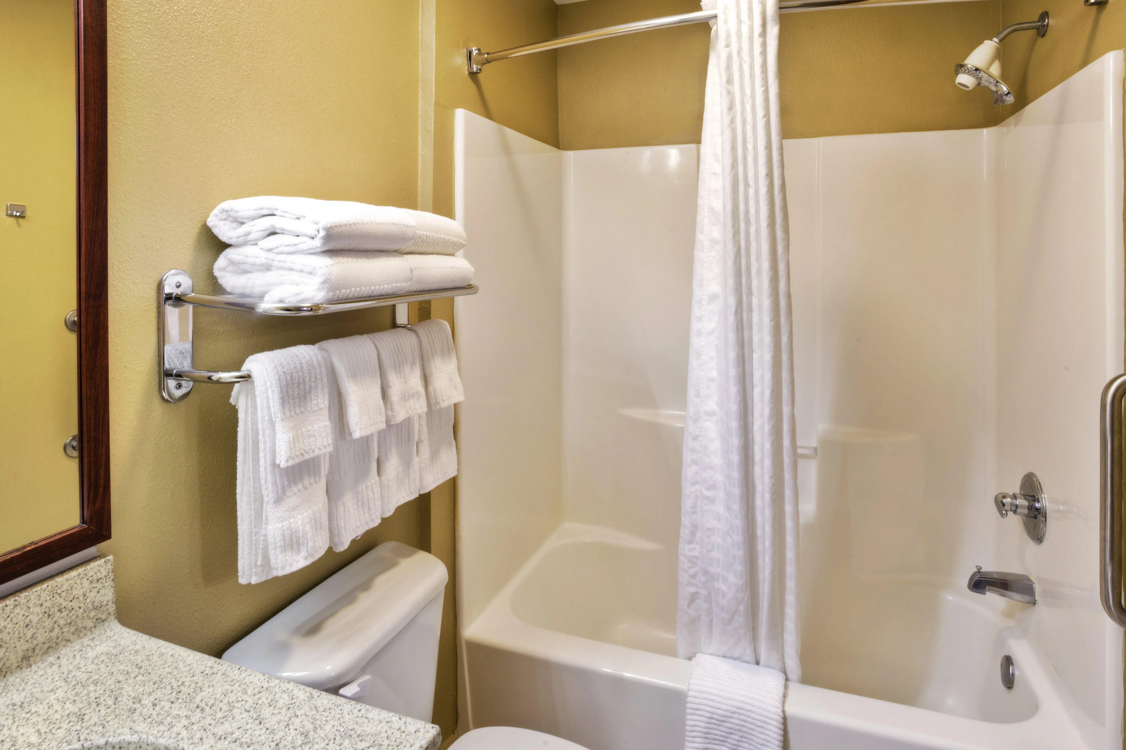 Candlewood Suites Killeen - Fort Hood Area by IHG