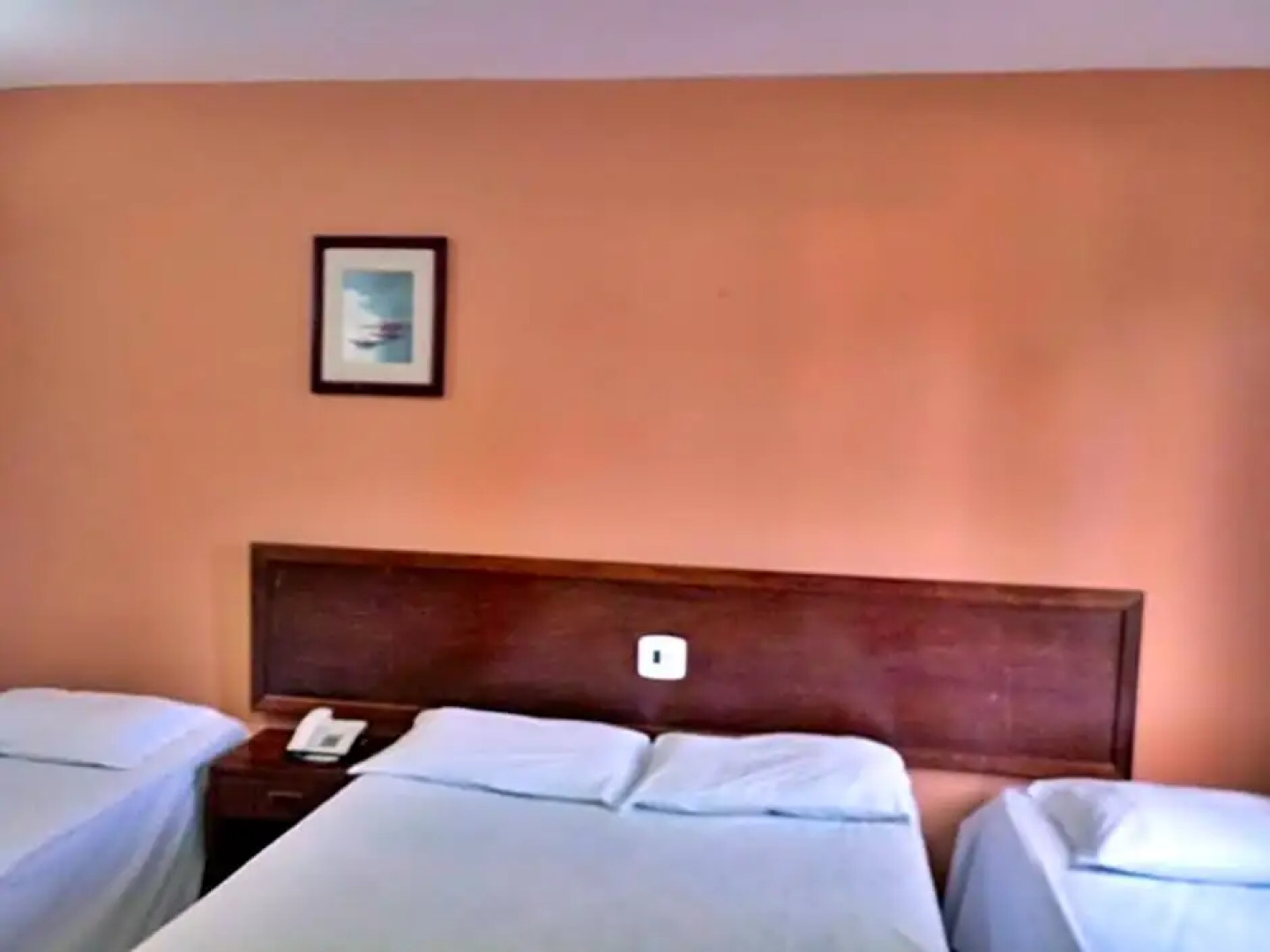 Apto 91 - Porto Seguro