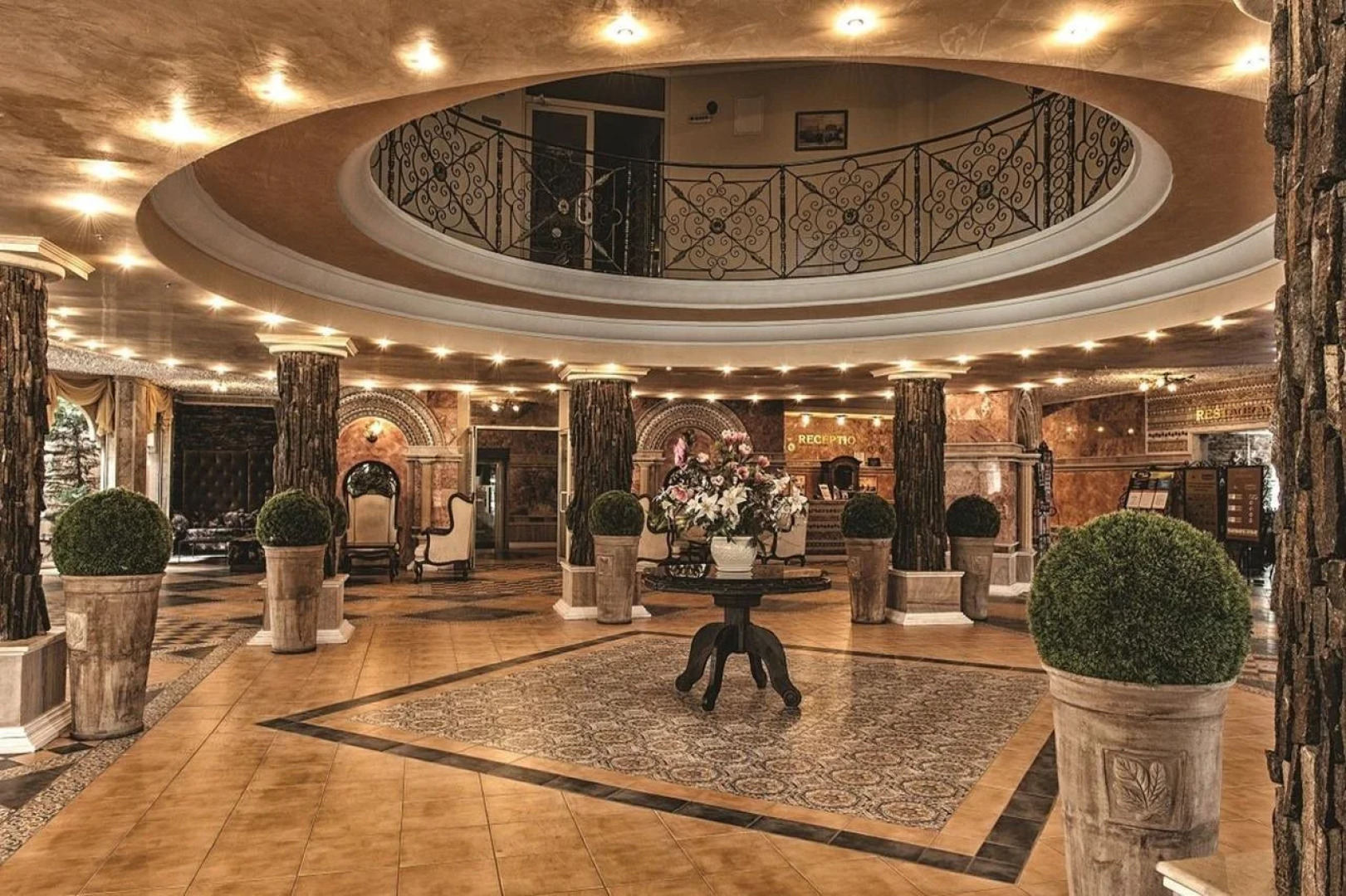 Andalusia Beach & Spa Hotel All Inclusive