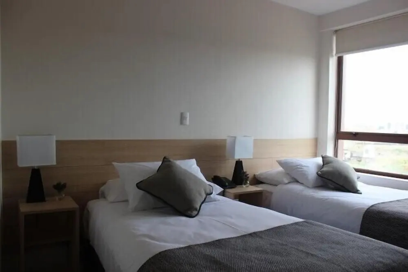 Hotel Umawue