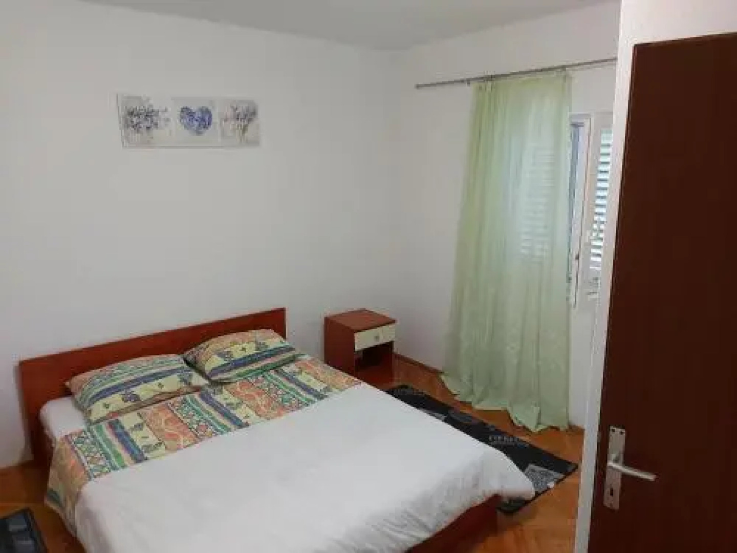 Apartment Bila