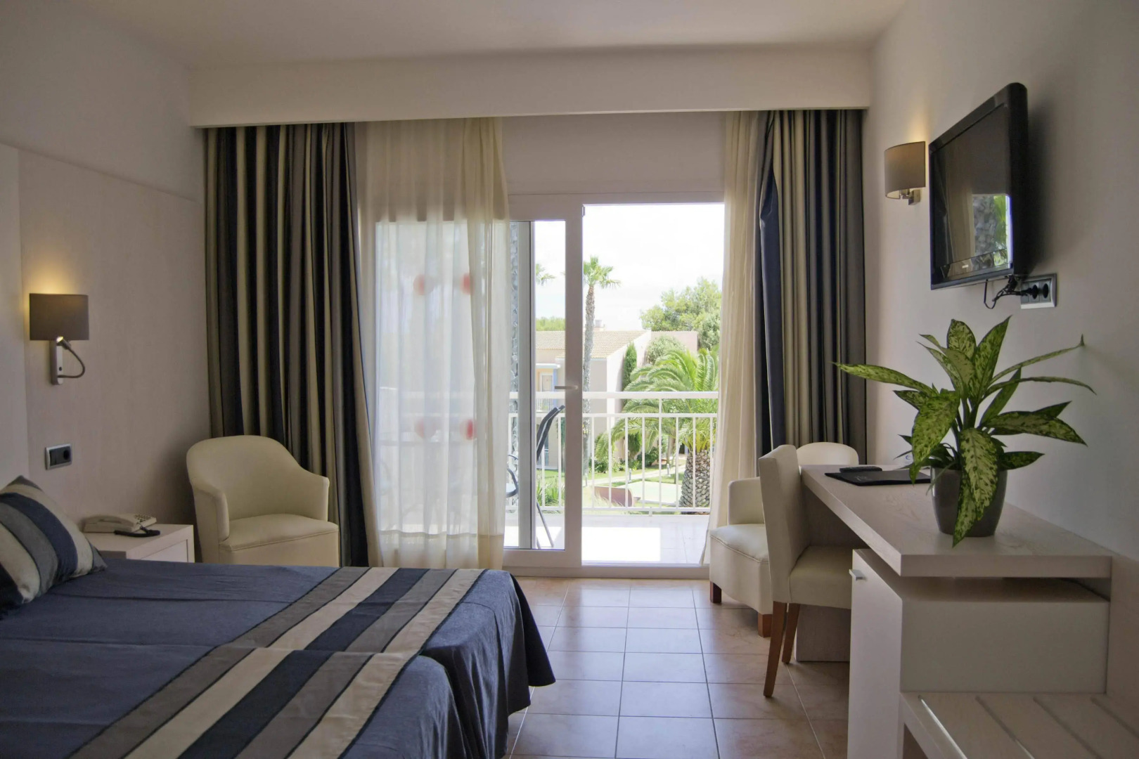 Hotel Princesa Playa