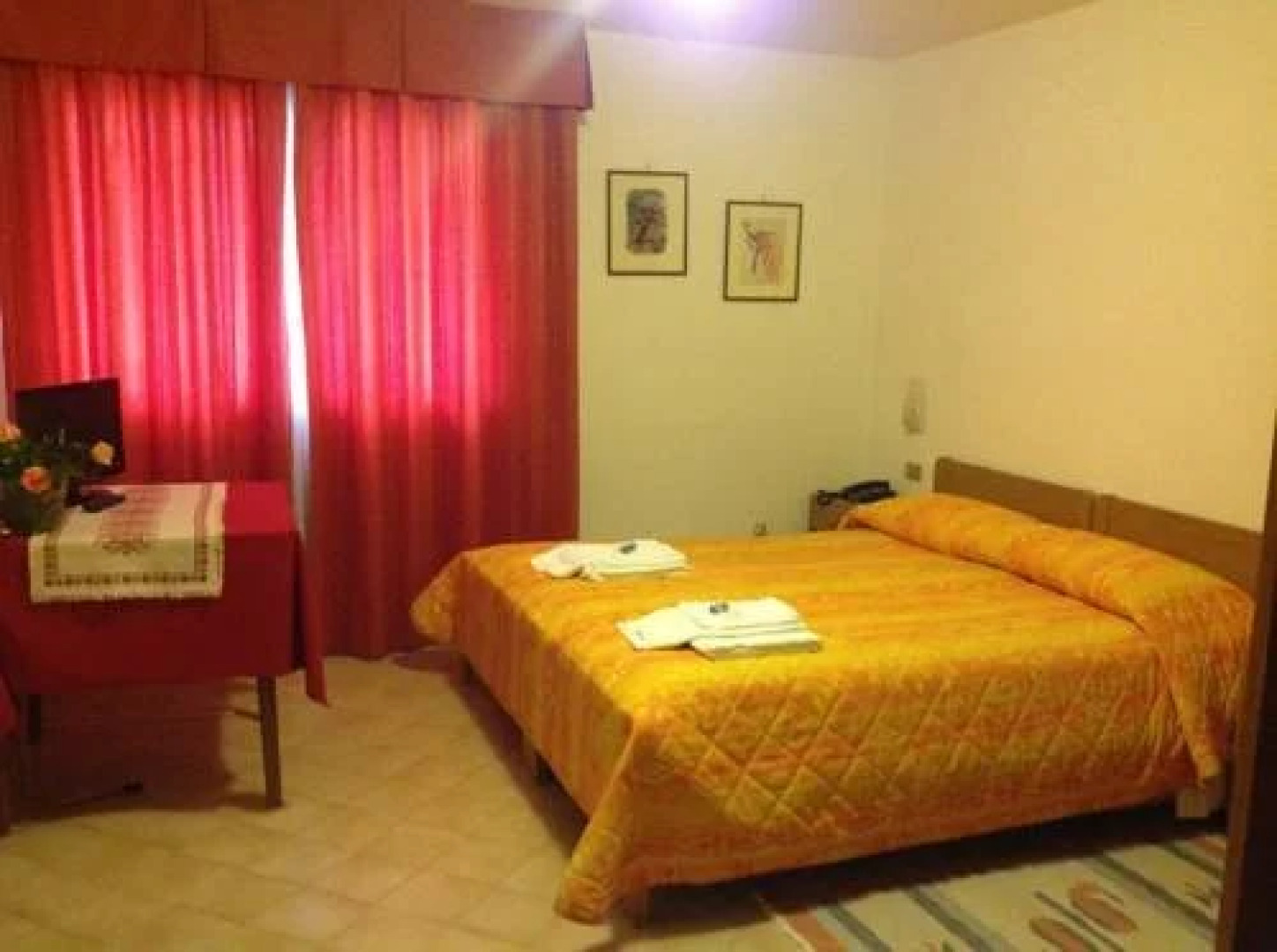 Hotel Ristorante Renzo