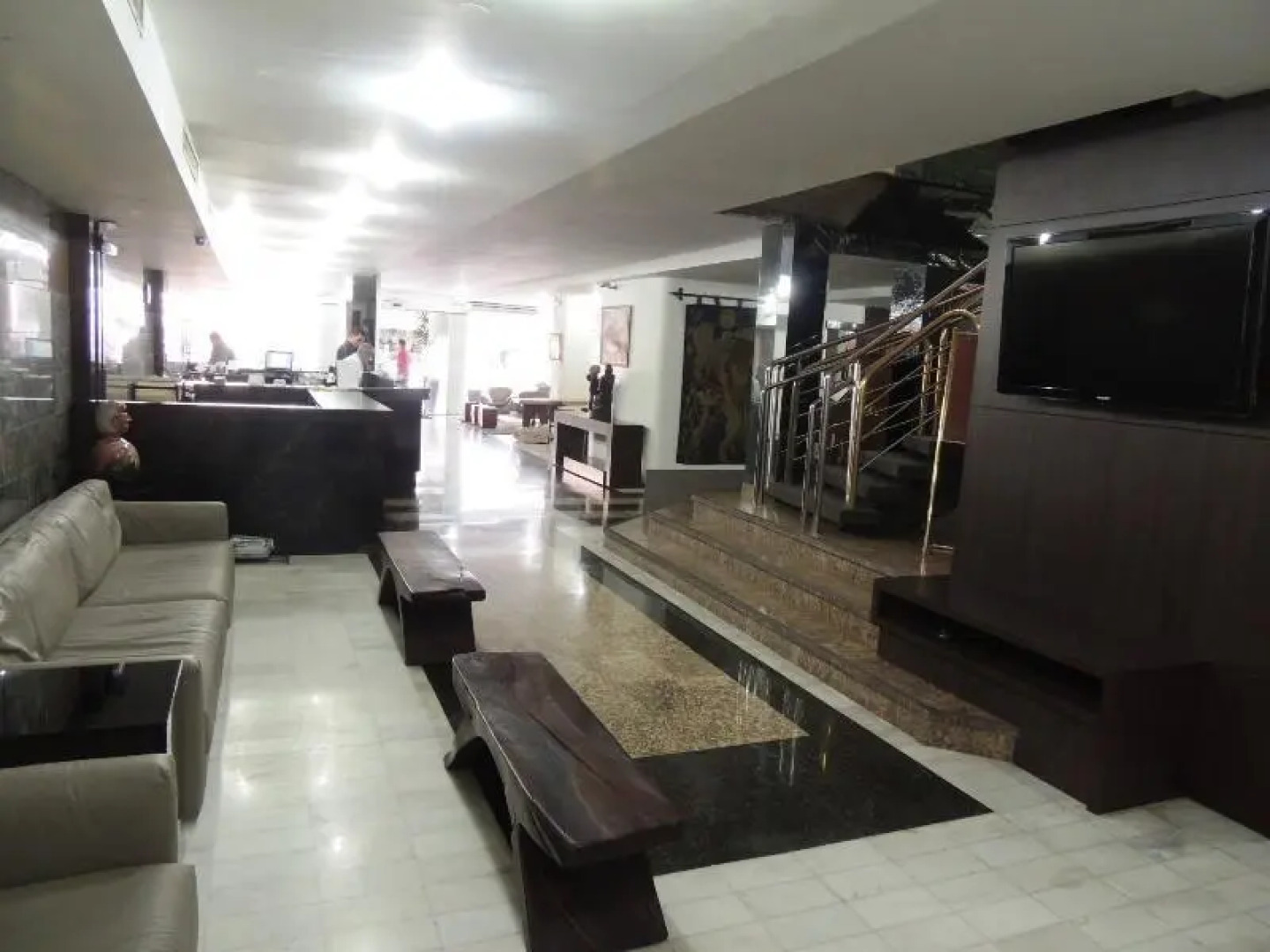 Serrana Palace Hotel