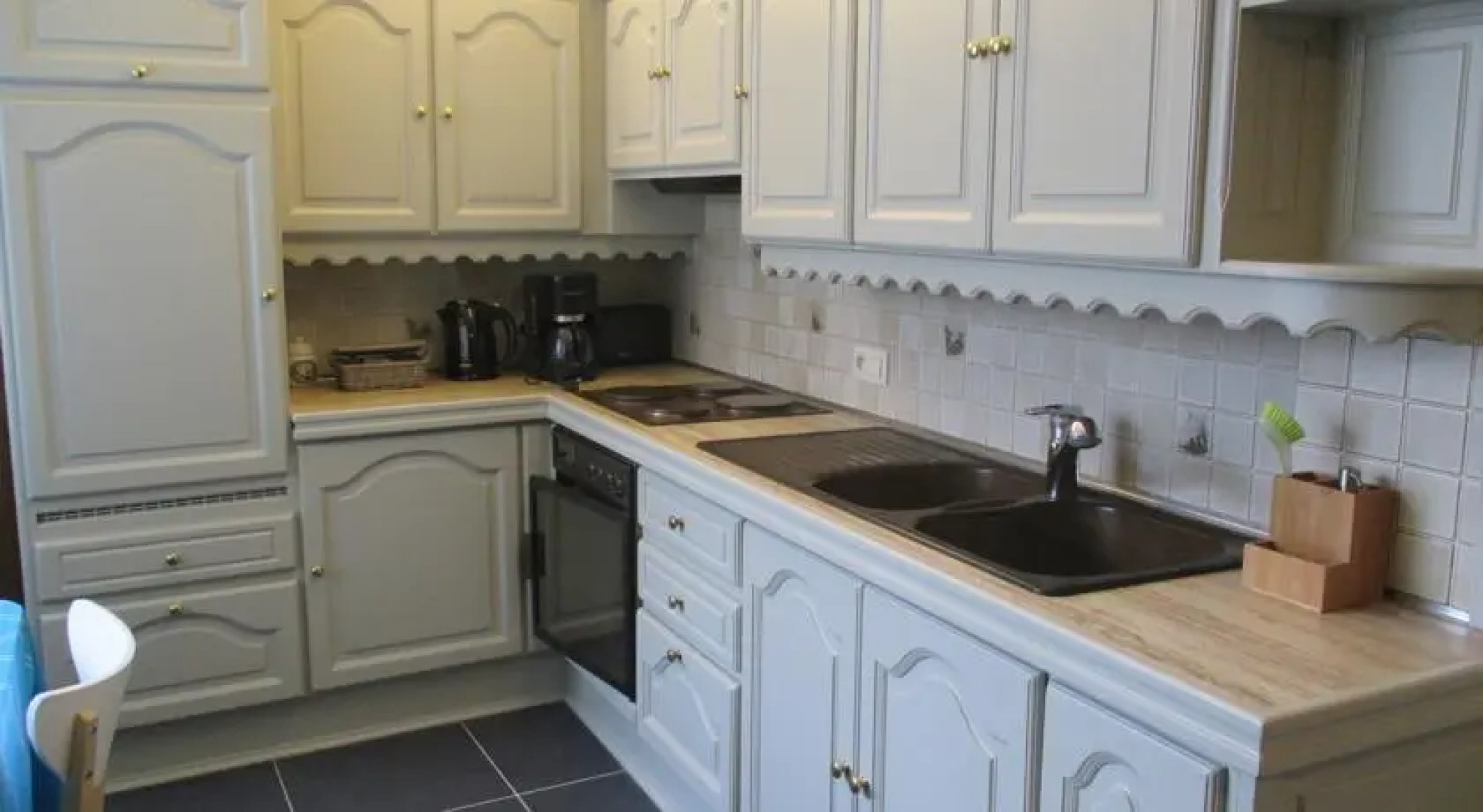 Holiday Home Boekhoutedorp20